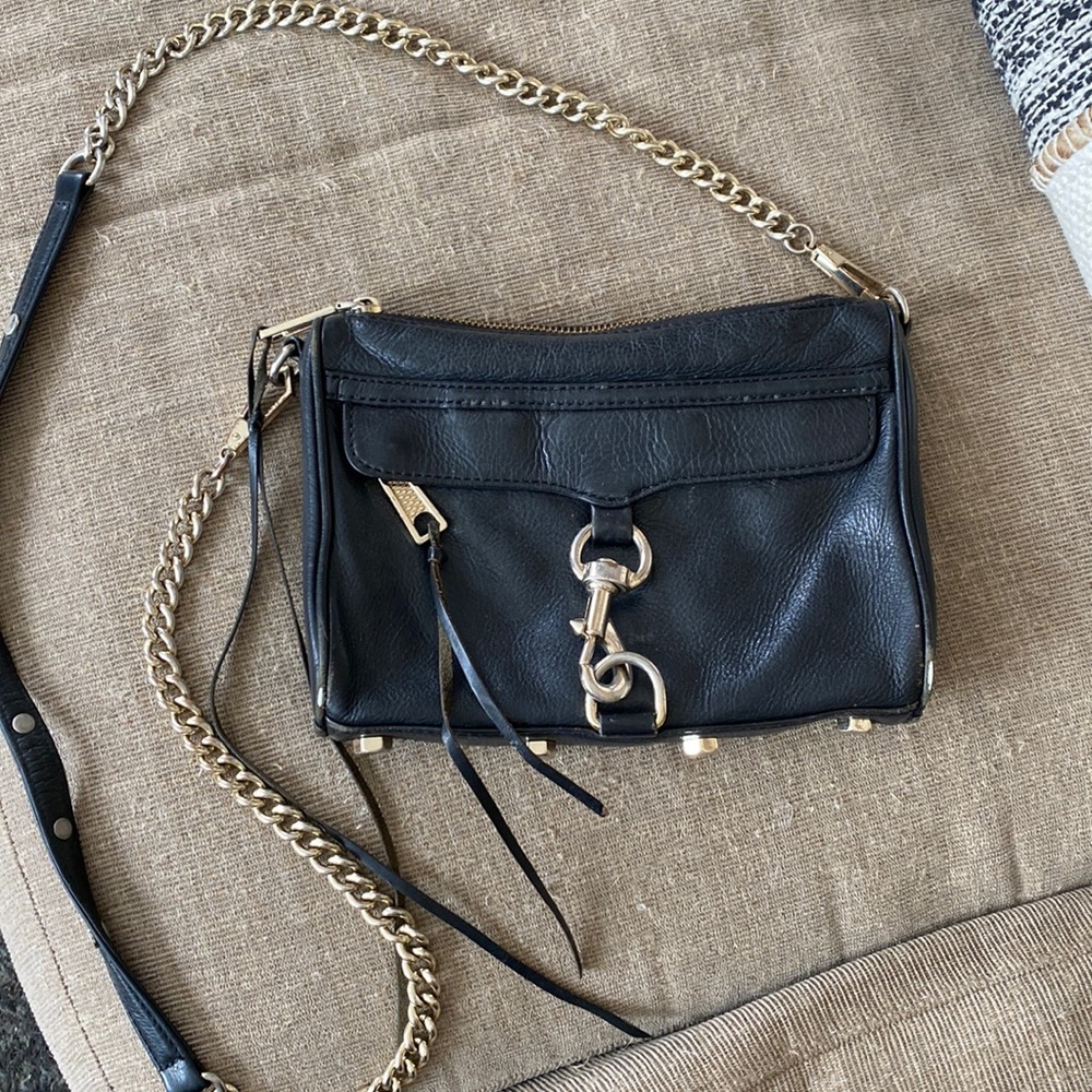 Rebecca Minkoff Crossbody